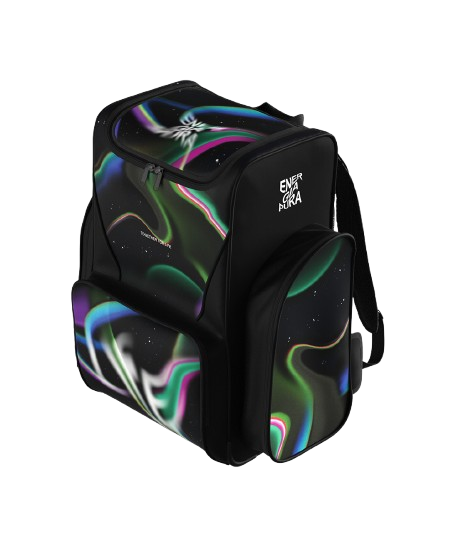 Skischuhtasche Energiapura Racer Bag SR/Life Space - 2025/26