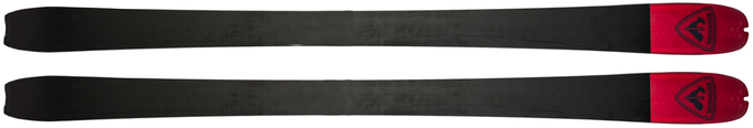 Skis ROSSIGNOL Escaper 87 - 2022/23