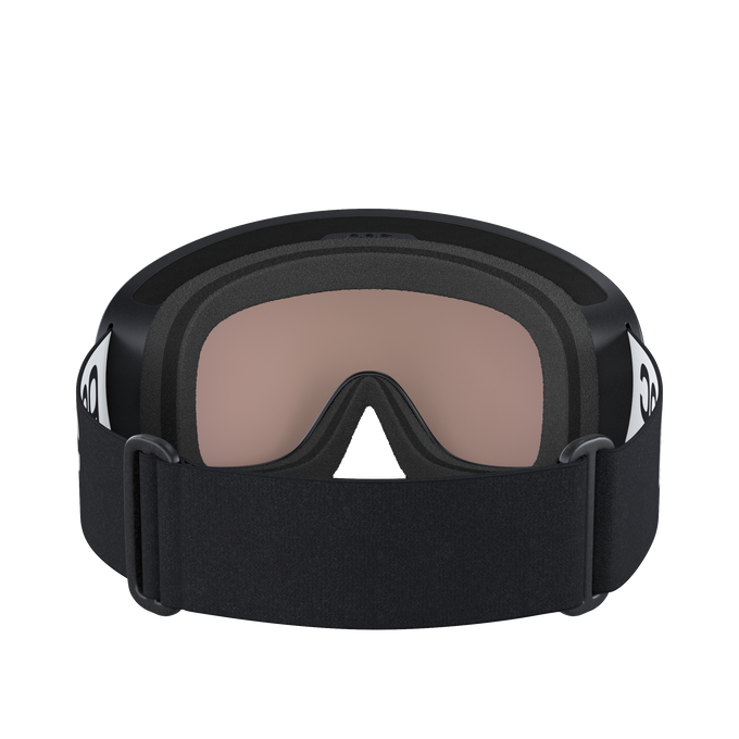 Goggles POC Fovea Photochromic Uranium Black/Photochromic/Changeable Sky Blue - 2025/26