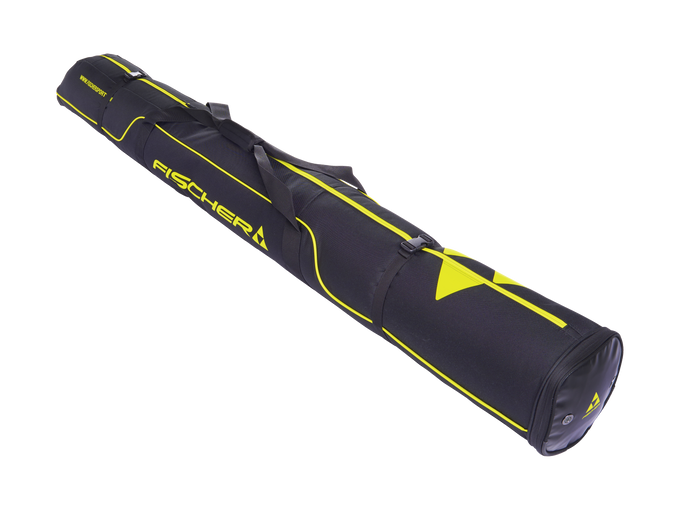 Skitasche Fischer Skicase 1 Pair Alpine Race 175/190 - 2025/26