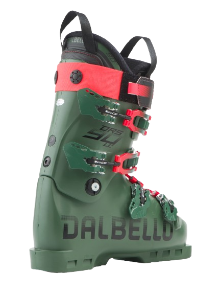 Ski boots Dalbello DRS 90 LC - 2025/26