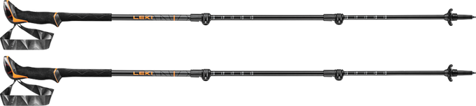 Stocke LEKI Makalu Lite