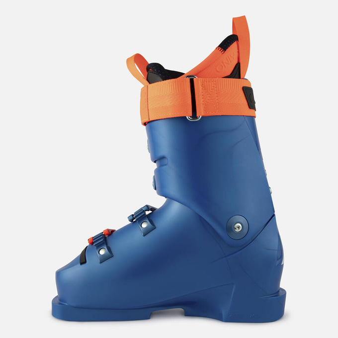 Skischuhe Lange RS 120 SC Vibrant Blue - 2025/26