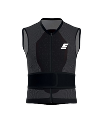 Protektor Energiapura Gilet Repair/Black/Red - 2025/26