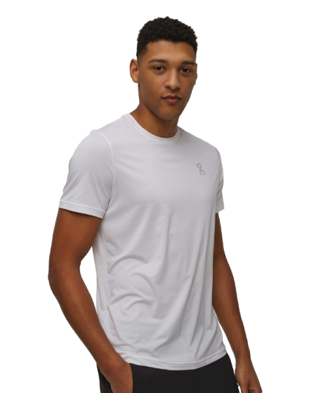 T-shirt On Running CORE-T White - 2025