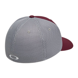 Kappe Oakley Ellipse Mesh Grenache - 2025