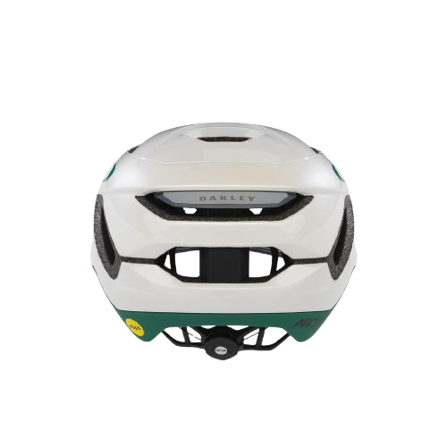 Bicycle helmet Oakley ARO5 Race EU Matte Paciffic White Pearl - 2025