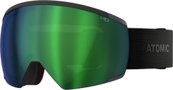 Goggles Atomic Redster HD Black - 2024/25