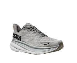 Men shoes Hoka Clifton 9 Harbor Mist/Black
