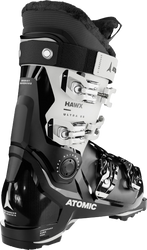 Ski boots Atomic Hawx Ultra 85 W GW Black/White – 2024/25