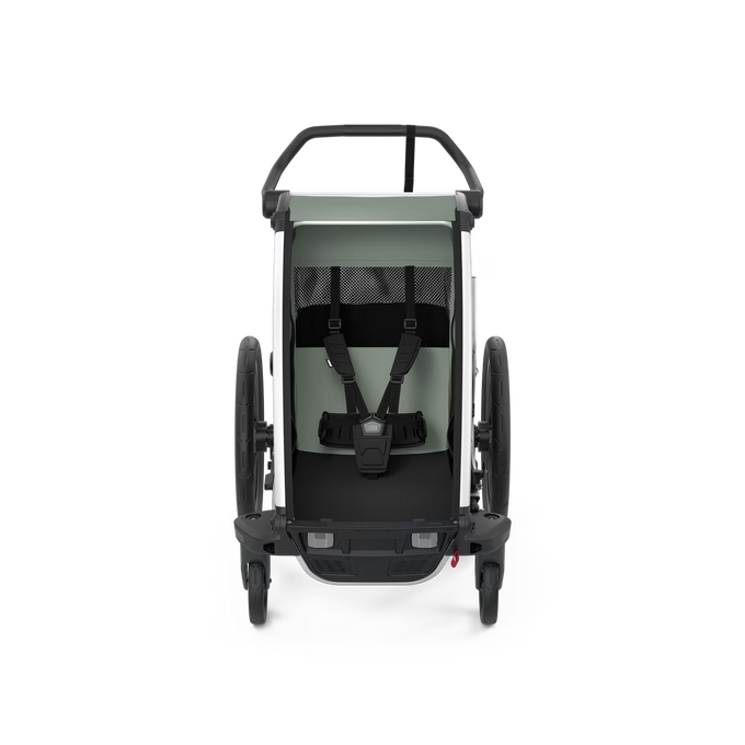 Bicycle Trailer Thule Chariot Lite Single