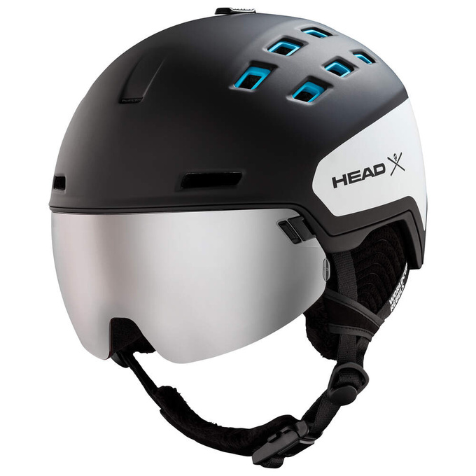 Helmet HEAD Radar WCR - 2025/26