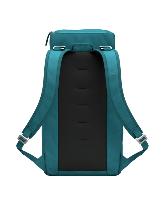 DB Hugger Backpack 25L Midnight Teal