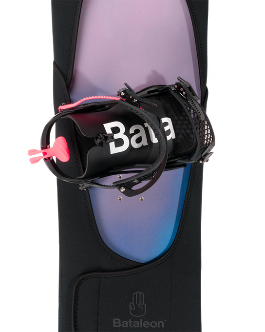 Snowboardtasche Bataleon Stowaway Board Sleeve - 2025/26