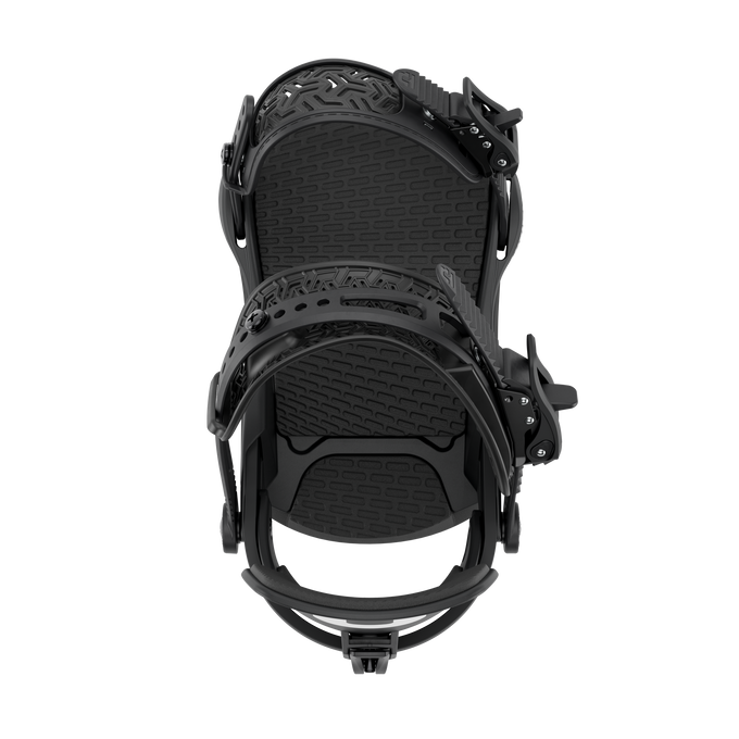 Snowboardbindungen Union Cadet PRO Black - 2025/26