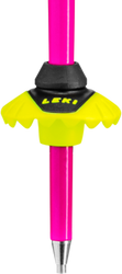 Skistöcke LEKI Spitfire 3D Pink - 2025/26