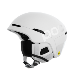 Helmet POC Obex BC MIPS Hydrogen White Matt - 2025/26