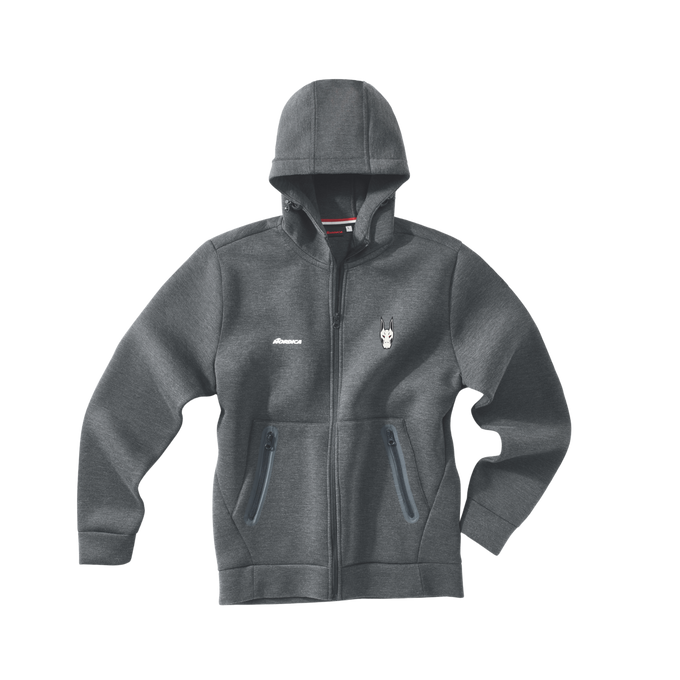 Bluse Nordica Dobermann Scuba - 2025/26