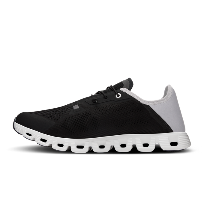 Men shoes On Running Cloud 5 Coast Black/Shadow