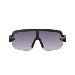 Sunglasses POC Aim Uranium Black/Clarity Road/Partly Sunny Gold