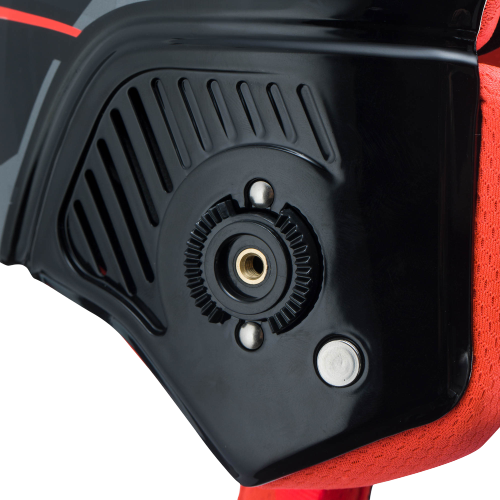 Helm Rossignol Hero Giant Impacts FIS + Garda - 2025/26