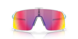 Sonnenbrille Oakley Sutro Clear Frame / Prizm Road Lenses