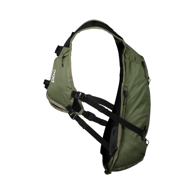 Rucksack POC Column VPD Backpack 13L Epidote Green - 2024/25