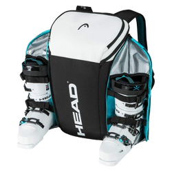 HEAD Rebels Backpack - 2025/26