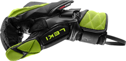 Gloves LEKI WCR Venom GS 3D Lobster- 2025/26