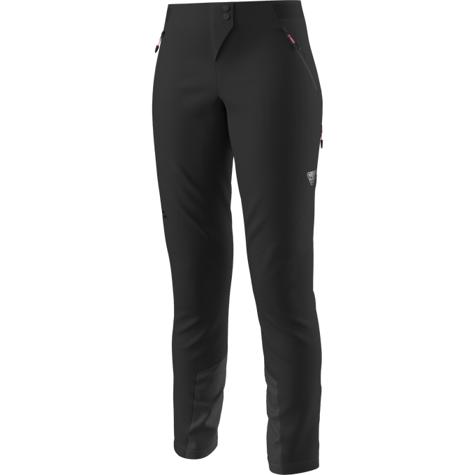 Skitourenhose Dynafit Blacklight Dynastretch Pants W Black Out - 2025/26