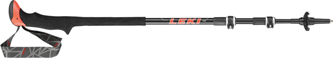 LEKI Carbon TA XTG - 2021