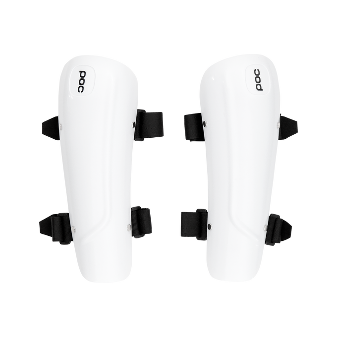 Forearm protectors POC Forearm Classic Hydrogen White - 2025/26