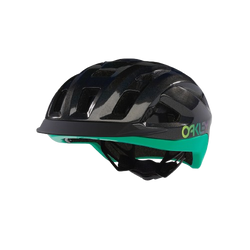 Bicycle helmet Oakley Aro3 Allroad Eu Gl Blk Glxy/celst Fct Plt - 2025