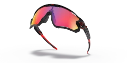 Sunglasses Oakley Jawbreaker Prizm Road Lenses / Matte Black Frame