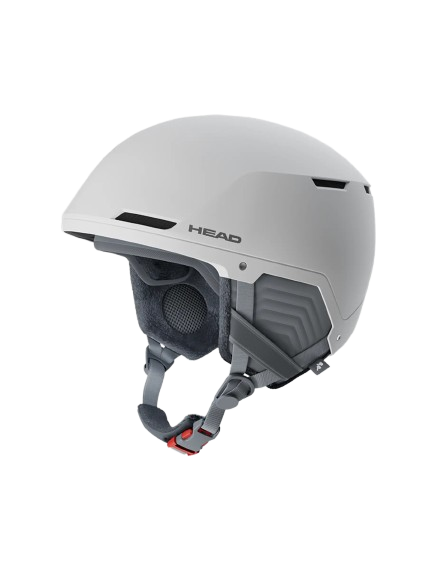 Helm HEAD Compact Pro W White - 2025/26