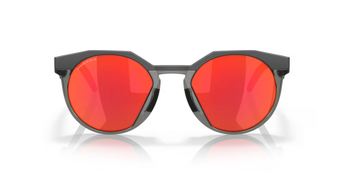 Sonnenbrille Oakley HSTN Matte Carbon Frame/Prizm Ruby Lenses