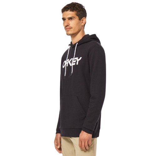 Oakley B1B PO Hoodie 2.0 Black/White