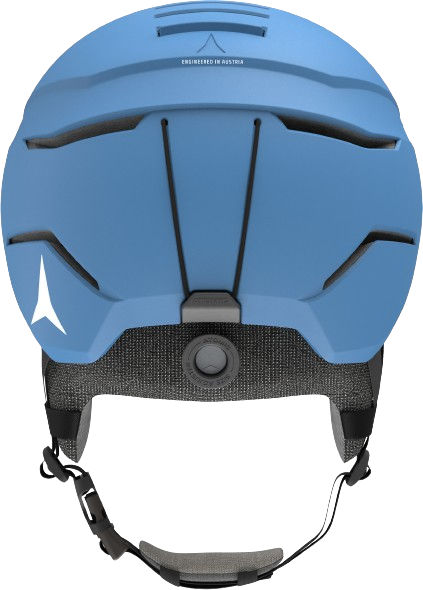 Skihelm Atomic Savor Blue – 2024/25