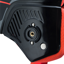 Helm Rossignol Hero Giant Impacts FIS + Garda - 2025/26