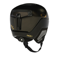 Skihelm Oakley MOD5 Midas Fleck - 2025/26