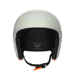 Helmet POC Skull Dura Comp Mips Raw White - 2025/26