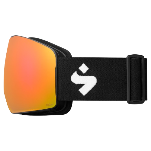 Brille Sweet Protection - Connor RIG Reflect BLI Amethyst Black/Matt Black - 2025/26