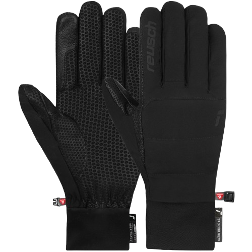 Handschuhe Reusch Kavik Touch-Tec Stormbloxx™ - 2025/26