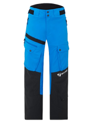Ski pants Ziener RCE Coach Unisex Pants Persian Blue - 2025/26
