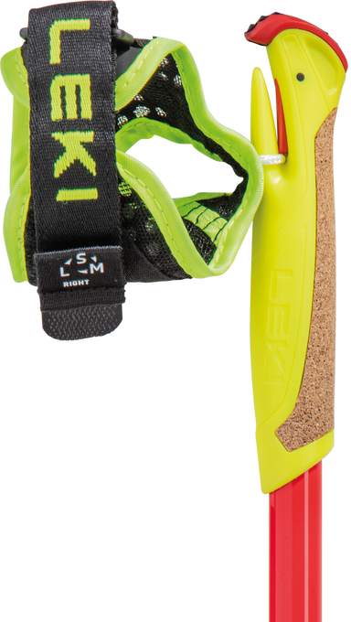 Poles Trail Running LEKI Ultratrail FX Junior