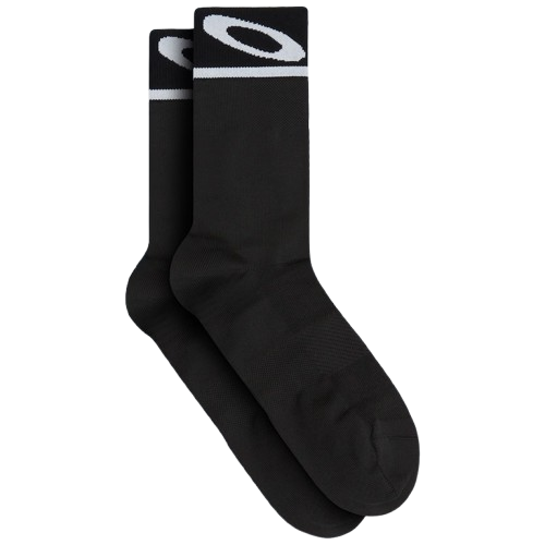 Socken Oakley Cadence Blackout