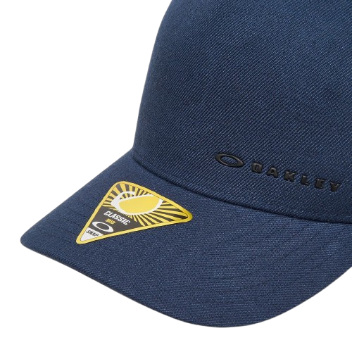 Cap Oakley Chalten Cap Team Navy