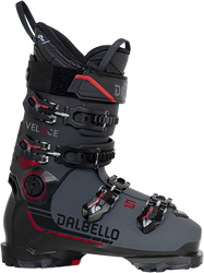 Ski boots Dalbello Veloce 100 MV Black/Antracite - 2025/26