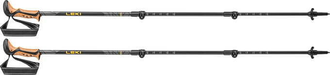 Poles LEKI Khumbu Lite