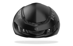 Bike Helmet Rudy Project NYTRON Black Matte - 2025